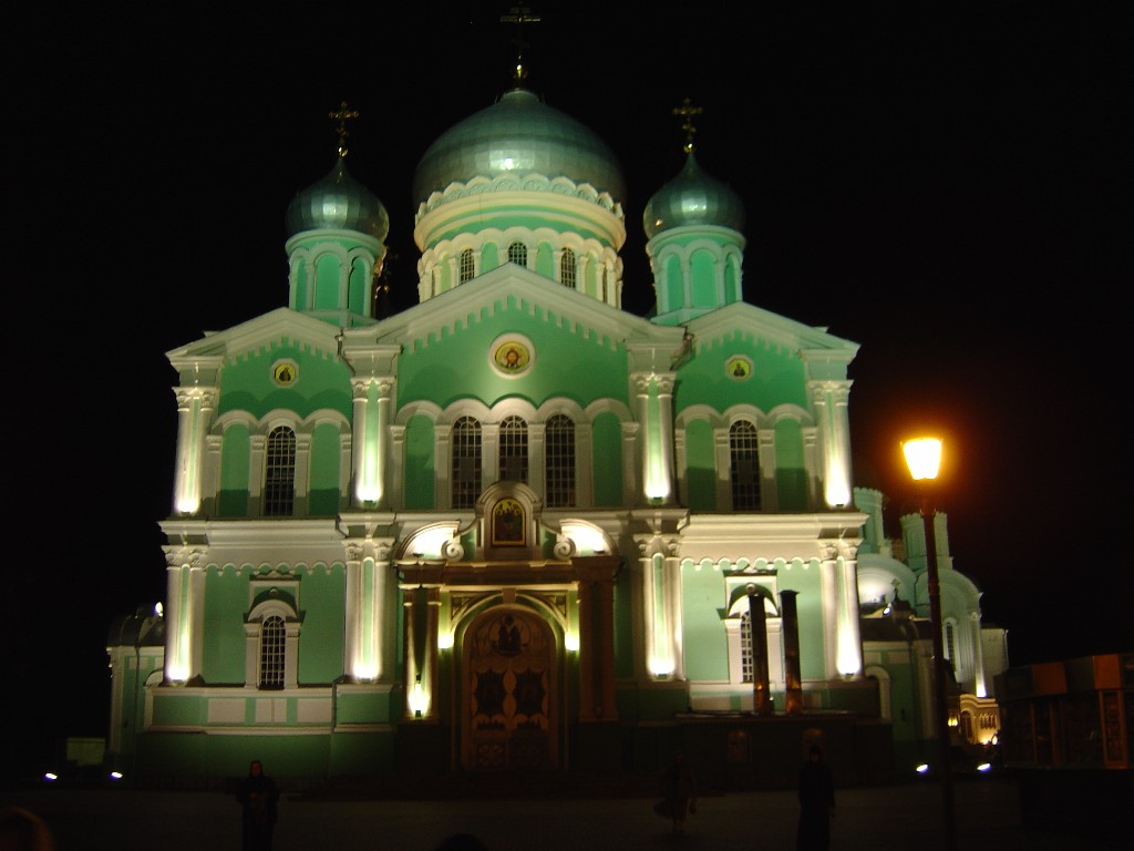 Diveyevo